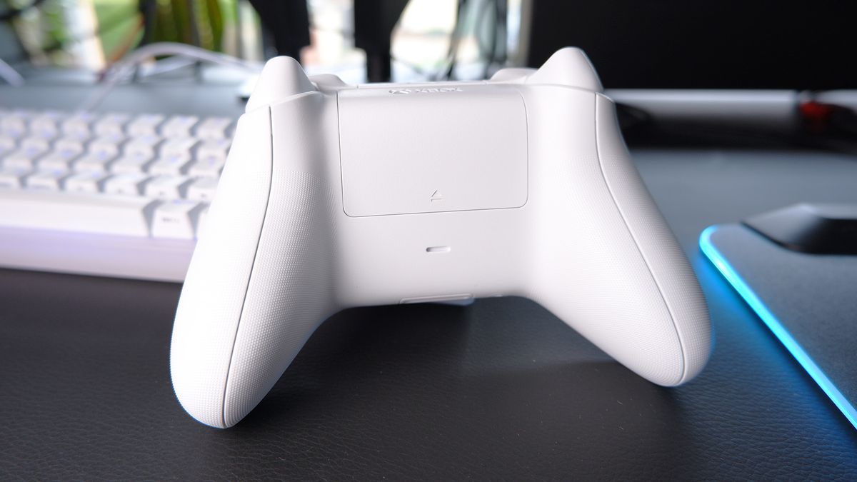 Best PC controllers in 2025: the pads I recommend for PC gamers | PC Gamer
