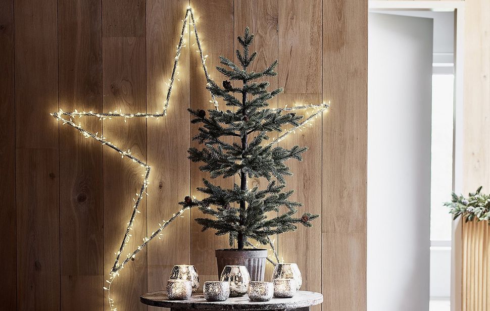 The best Christmas tree lights for indoor and outdoor decorating | theradar