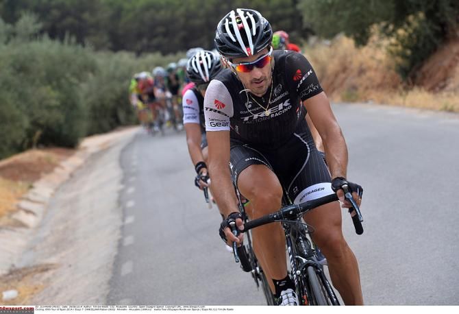 Fabian Cancellara (Trek Factory Racing)