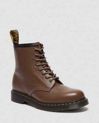 Dr Martens 1460 Artimus Leather Lace Up Boots