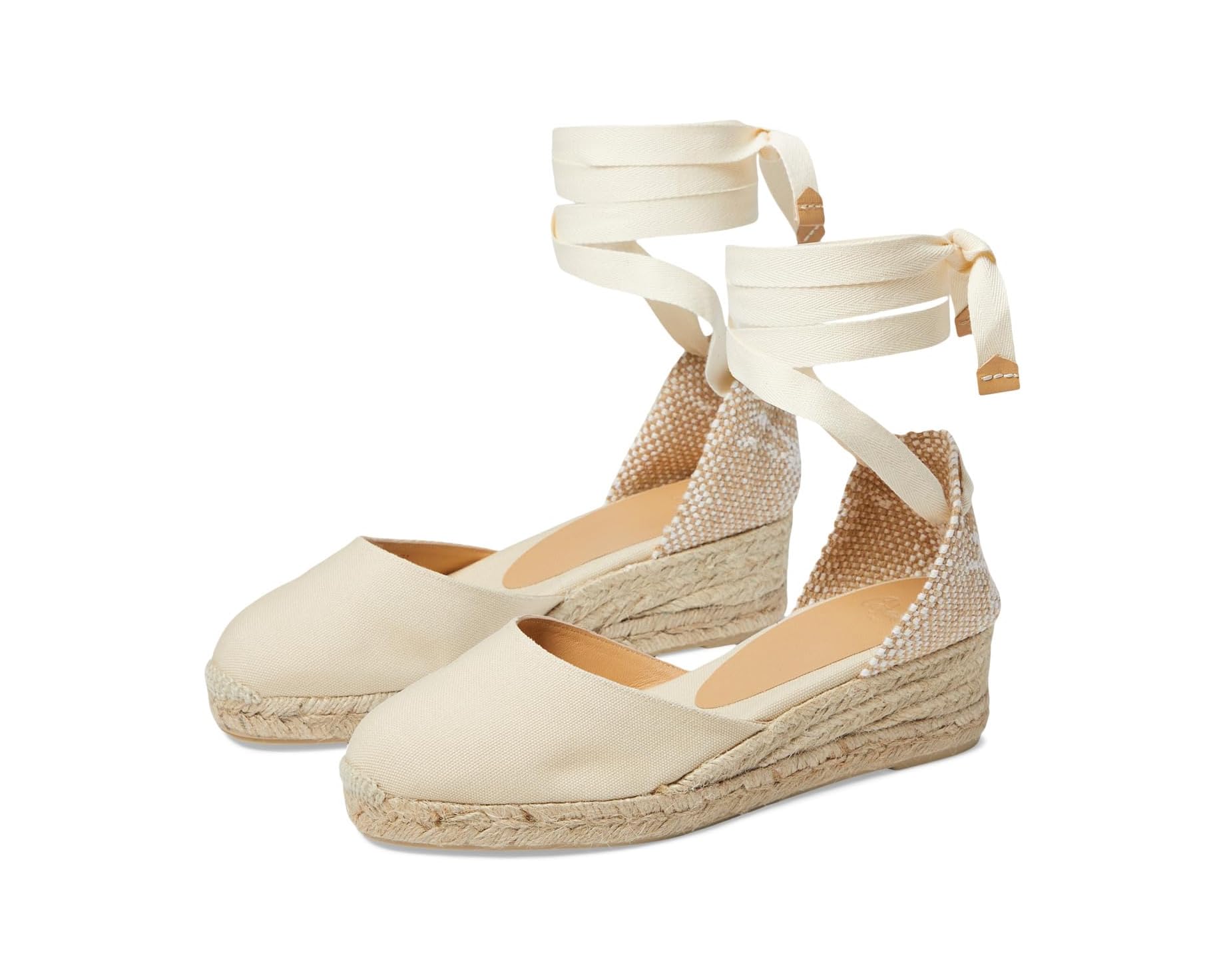 Carina 30 Wedge Espadrille