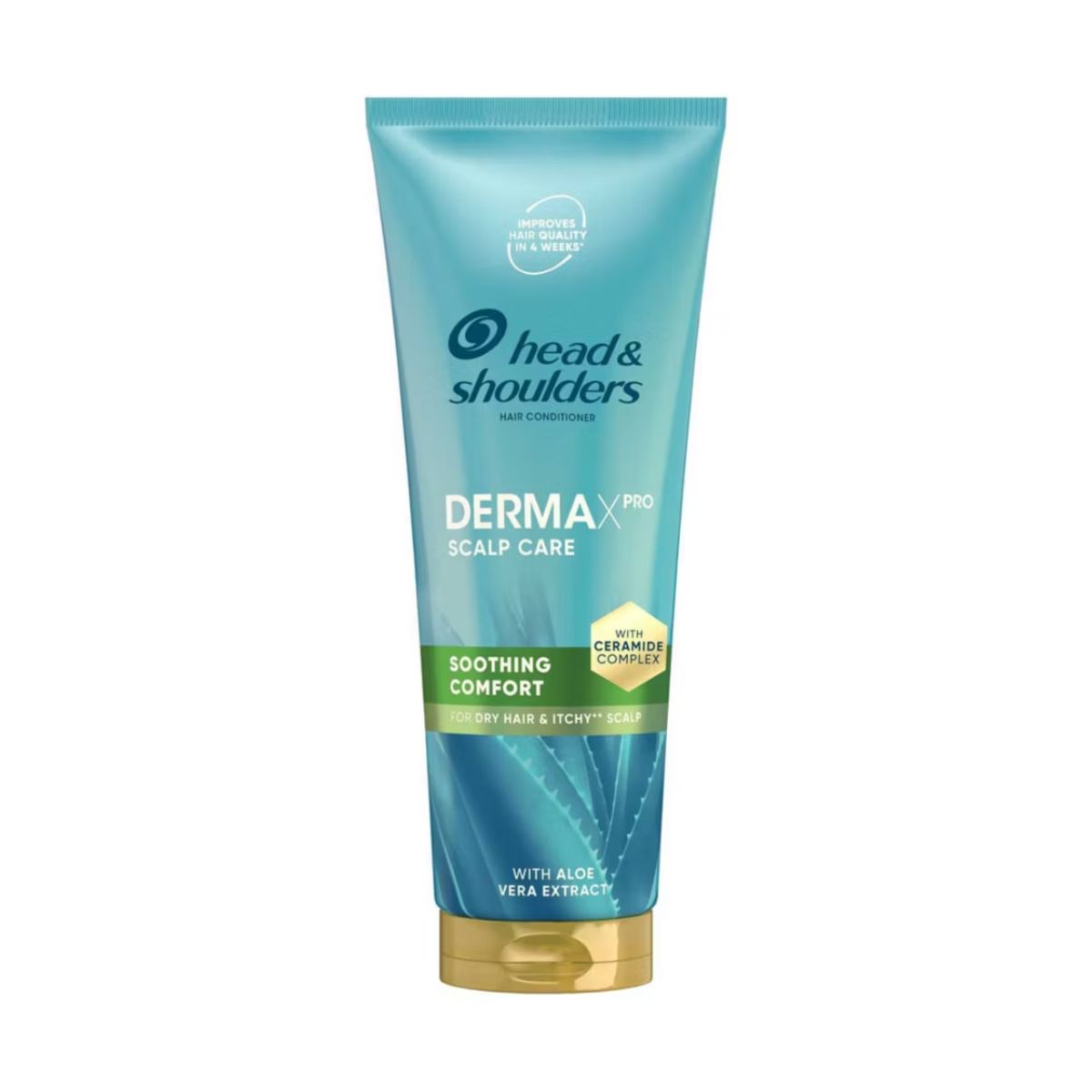 Head & Shoulders DermaX Pro Soothing Comfort Conditioner - best hair condtioner