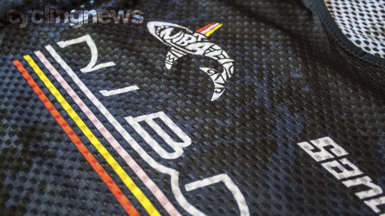 Santini Nibali Collection