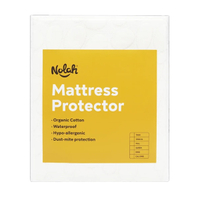 Save 40% on Nolah mattress protectors