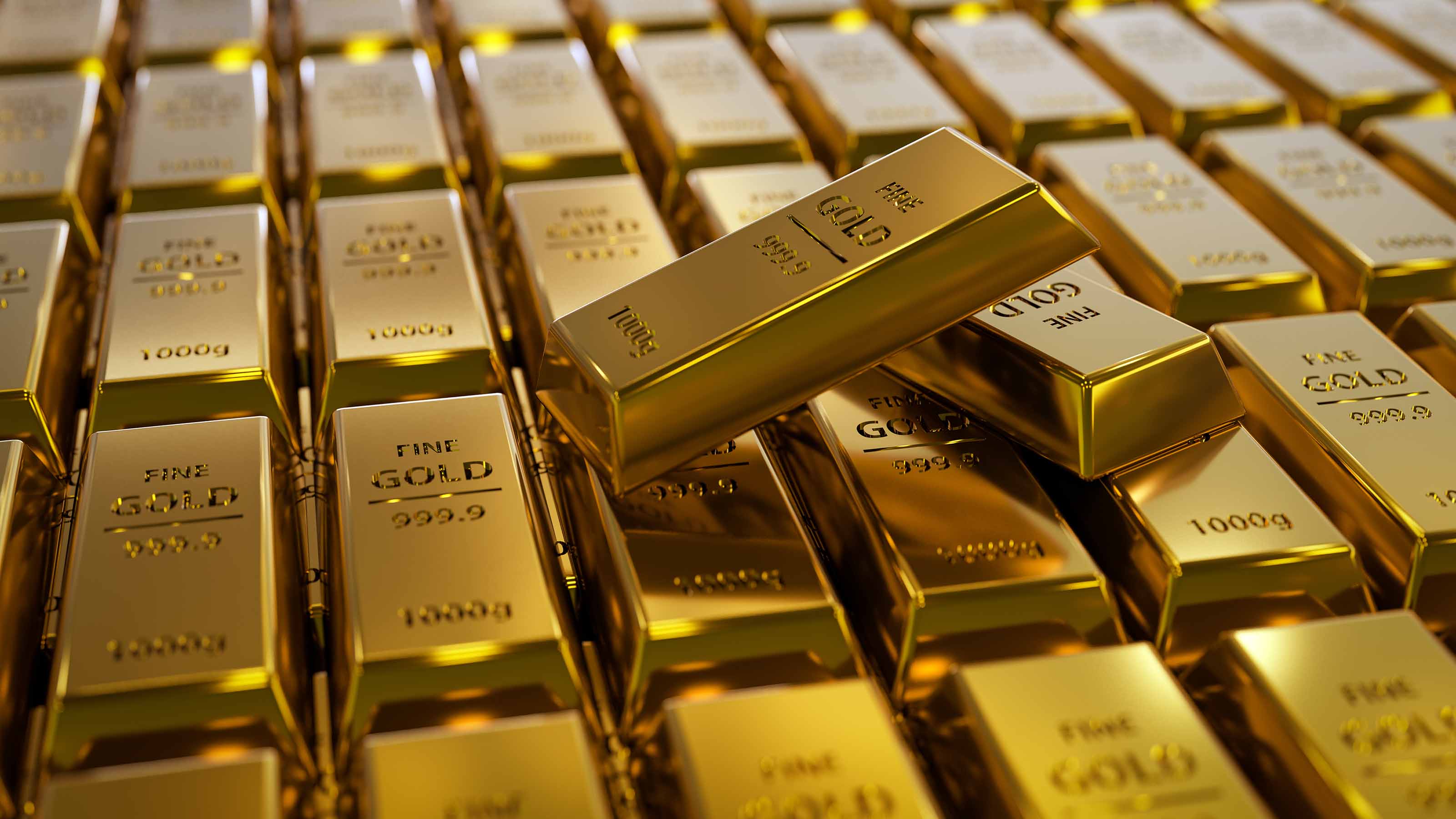As Talk Turns to Inflation, Some Investors Look to Gold - The New
