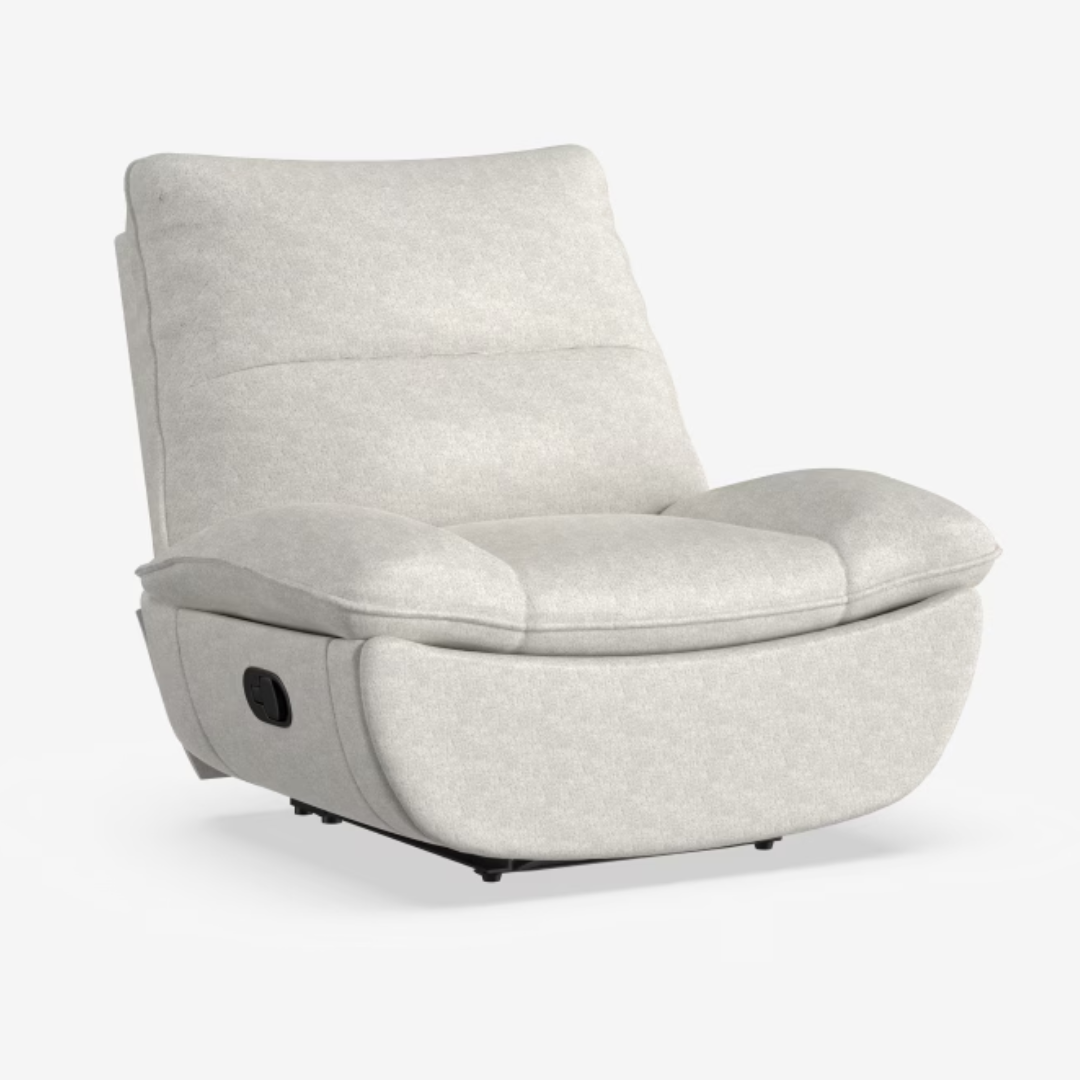 Lotus Recliner 
