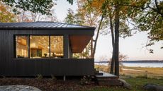 R&eacute;sidence l'&Eacute;chouage by Bourgeois / Lechasseur architects, a canadian house