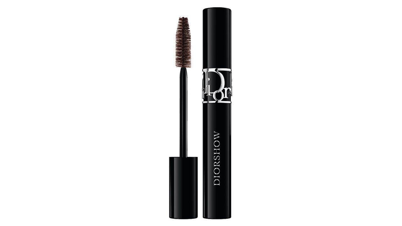 11 of the best brown mascaras for easy, flattering lashes | Woman & Home