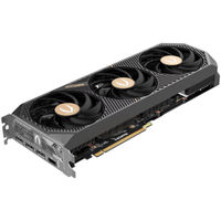 Price watch:➖Zotac RTX 5070 Ti | 16 GB GDDR7 | 8960 shaders | 2452 MHz boost | £728.99 at Overclockers