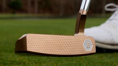 Bettinardi Queen B 11 Putter Review | Golf Monthly