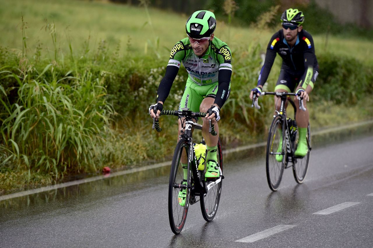 Eduardo Zardini (Bardiani-CSF)