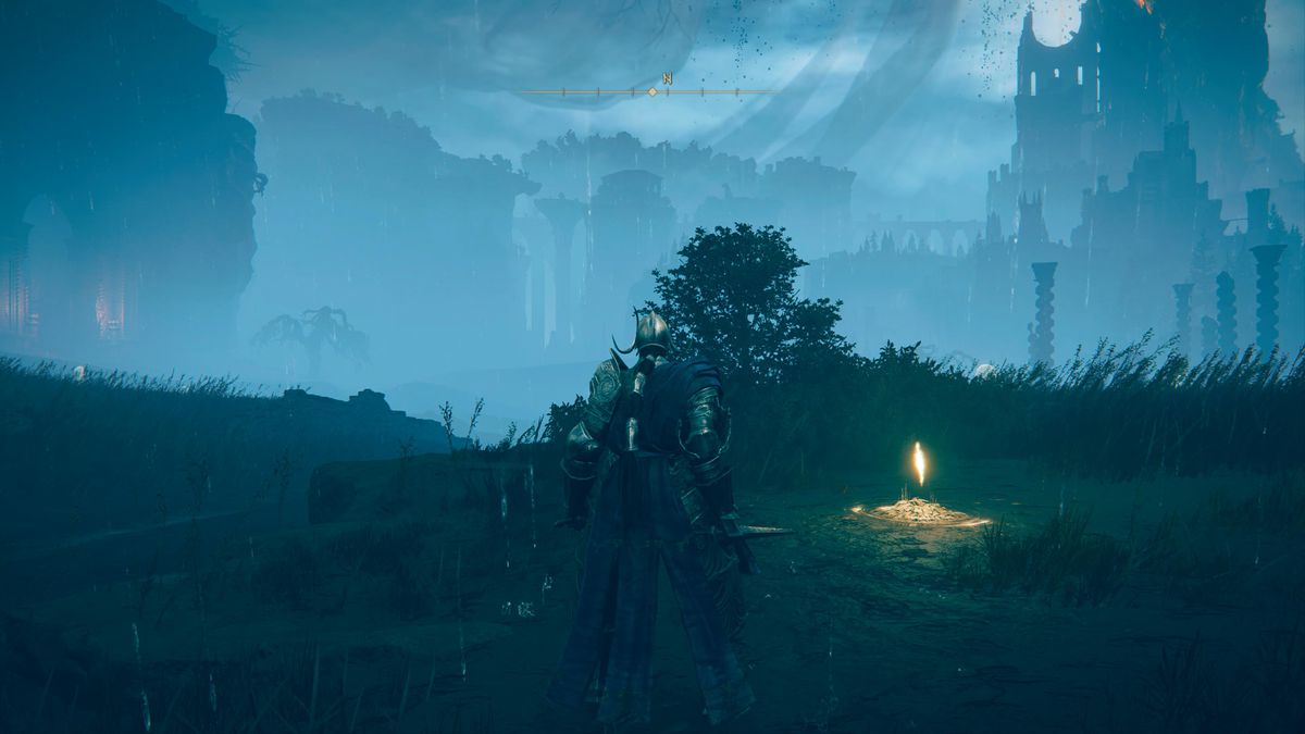 Elden Ring Shadow of the Erdtree PC vs. PS5: Which Ray Tracing is better?