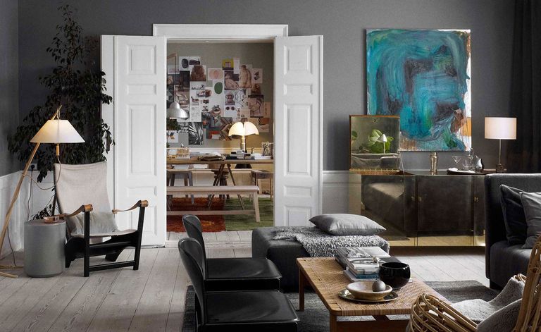 Top 20 interior designers who know how to create sublime spaces | Wallpaper