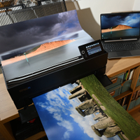 Epson SureColor SC-P900 A2
