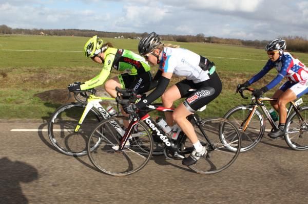 The most significant break gained a maximum advantage of 1 minute 40 seconds