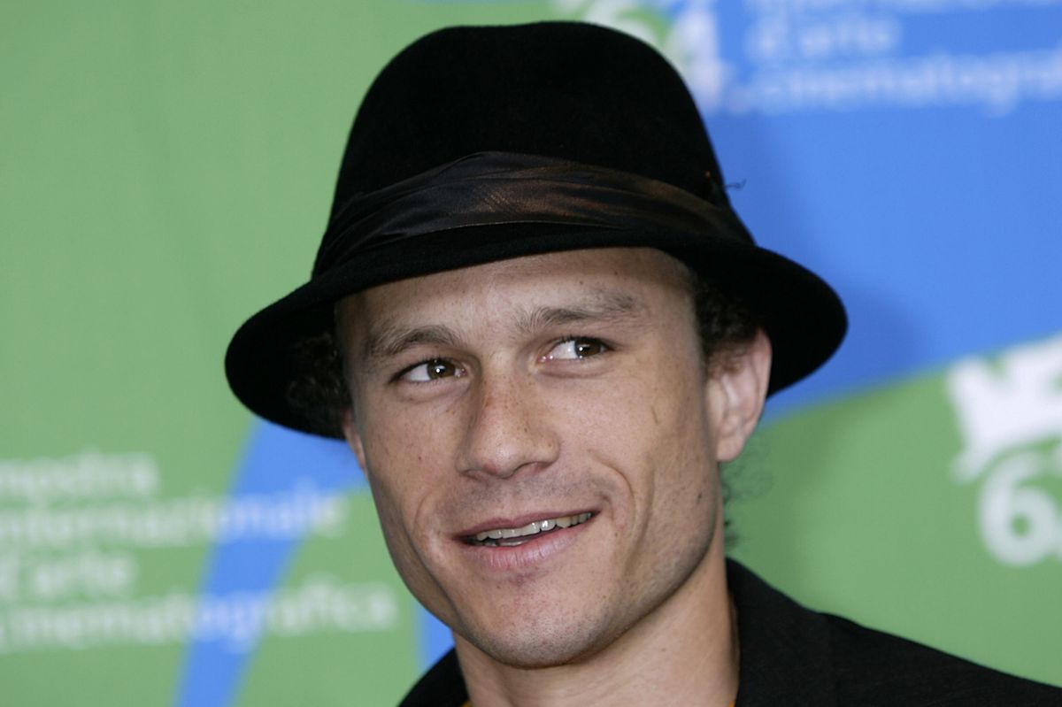 Heath Ledger&#039;s post-mortem &#039;inconclusive&#039;