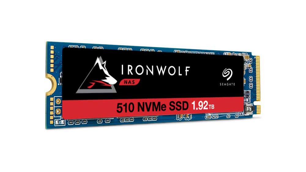 Seagate IronWolf 510 ZP1920NM30001 (1.92TB)