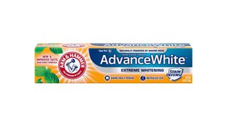 Arm & Hammer Extreme Whitening Toothpaste