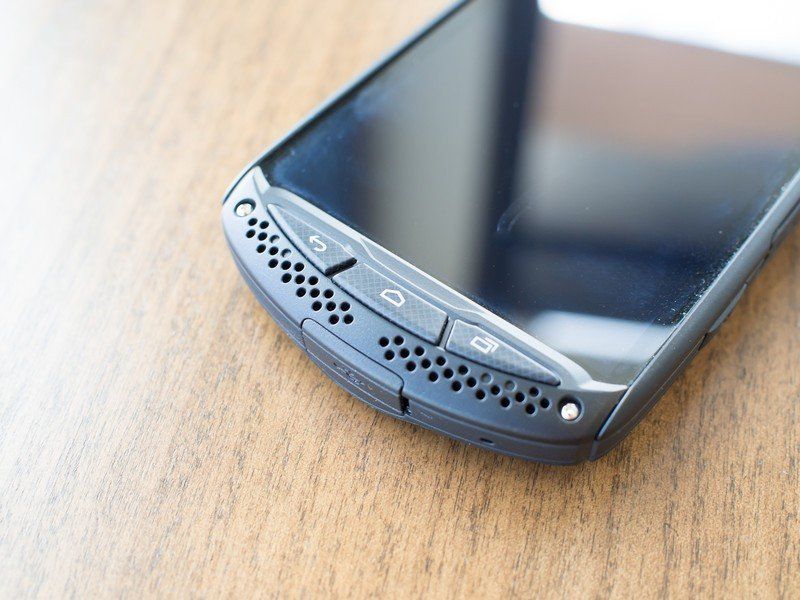 Kyocera Brigadier