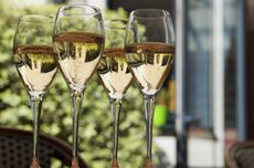 DWWA 2020 Top sparkling wines
