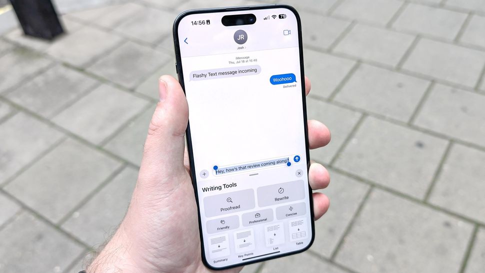 Apple Intelligence Will Stay Free For Now But Here S When Apple Could Charge For Ai Features Apple Intelligence Will Stay Free For Now But Here S When Apple Could Charge For Ai Features