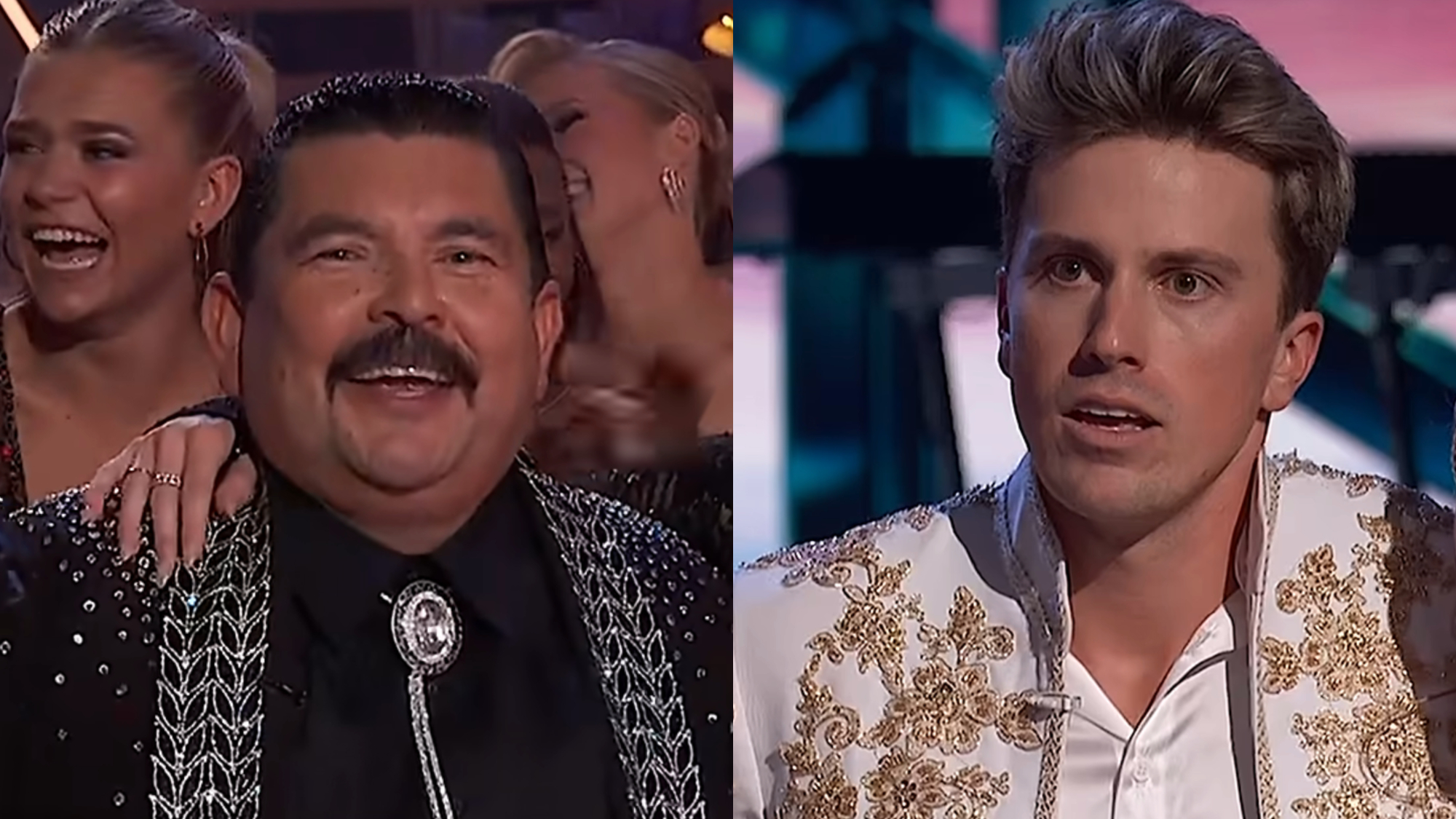 An insider drops claims about the DWTS star's reaction.