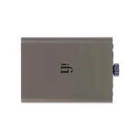 iFi hip-dac 3
Read our in-depth, five-star iFi hip-dac 3 review.