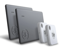 Tile Mate and Tile Slim 4 Pack: $74.99