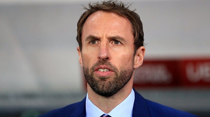 FA pretending that other people applied for England job | FourFourTwo
