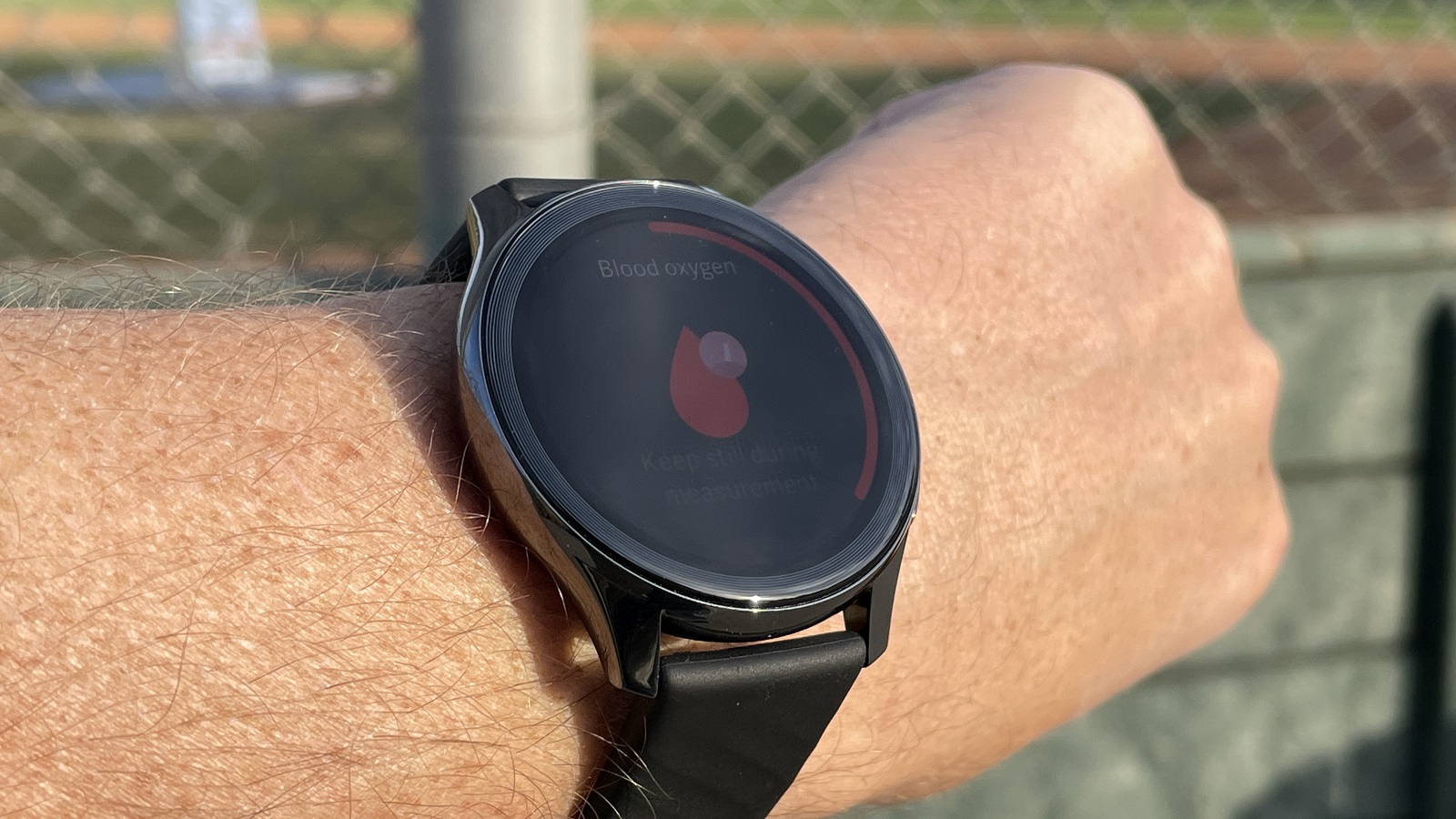 OnePlus Watch