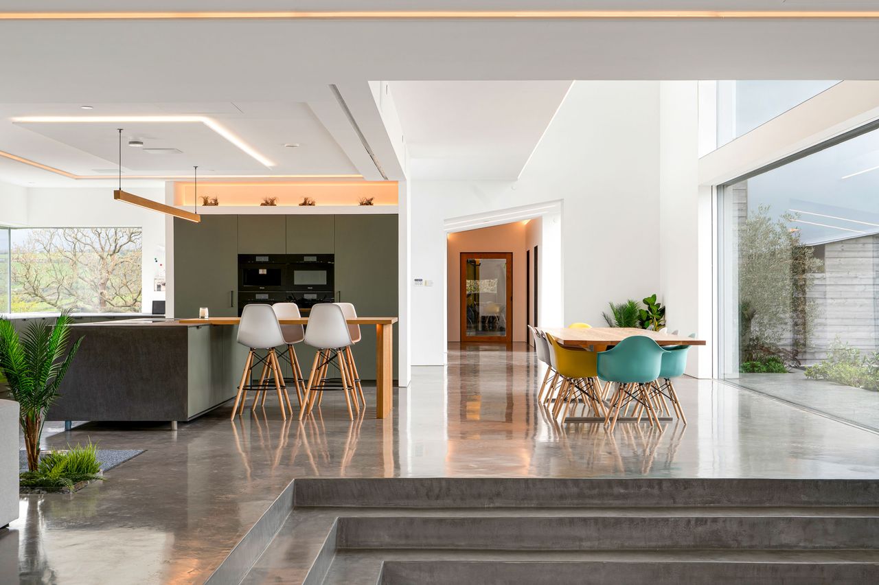 Derbyshire house for sale