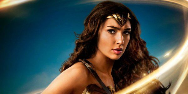 7 Lessons The DC Extended Universe Should Take From Wonder Woman