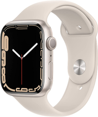 Apple Watch Series 7: 4 890 :-