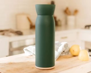 Hitch water bottle