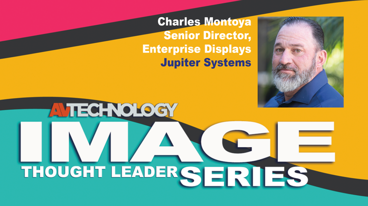 On Image Matters: Jupiter Systems | AVNetwork