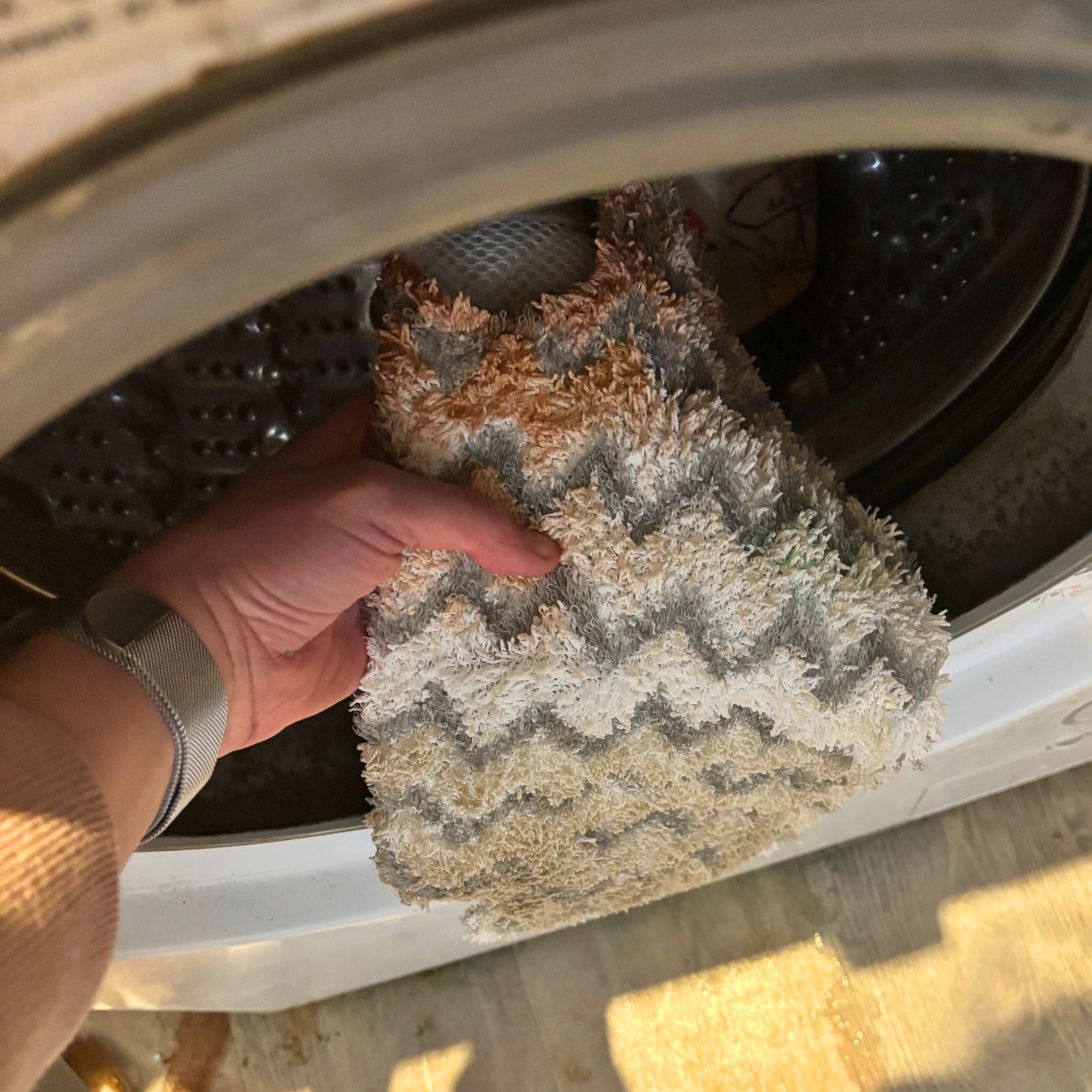 Shark Klik n' Flip Automatic Steam Mop review