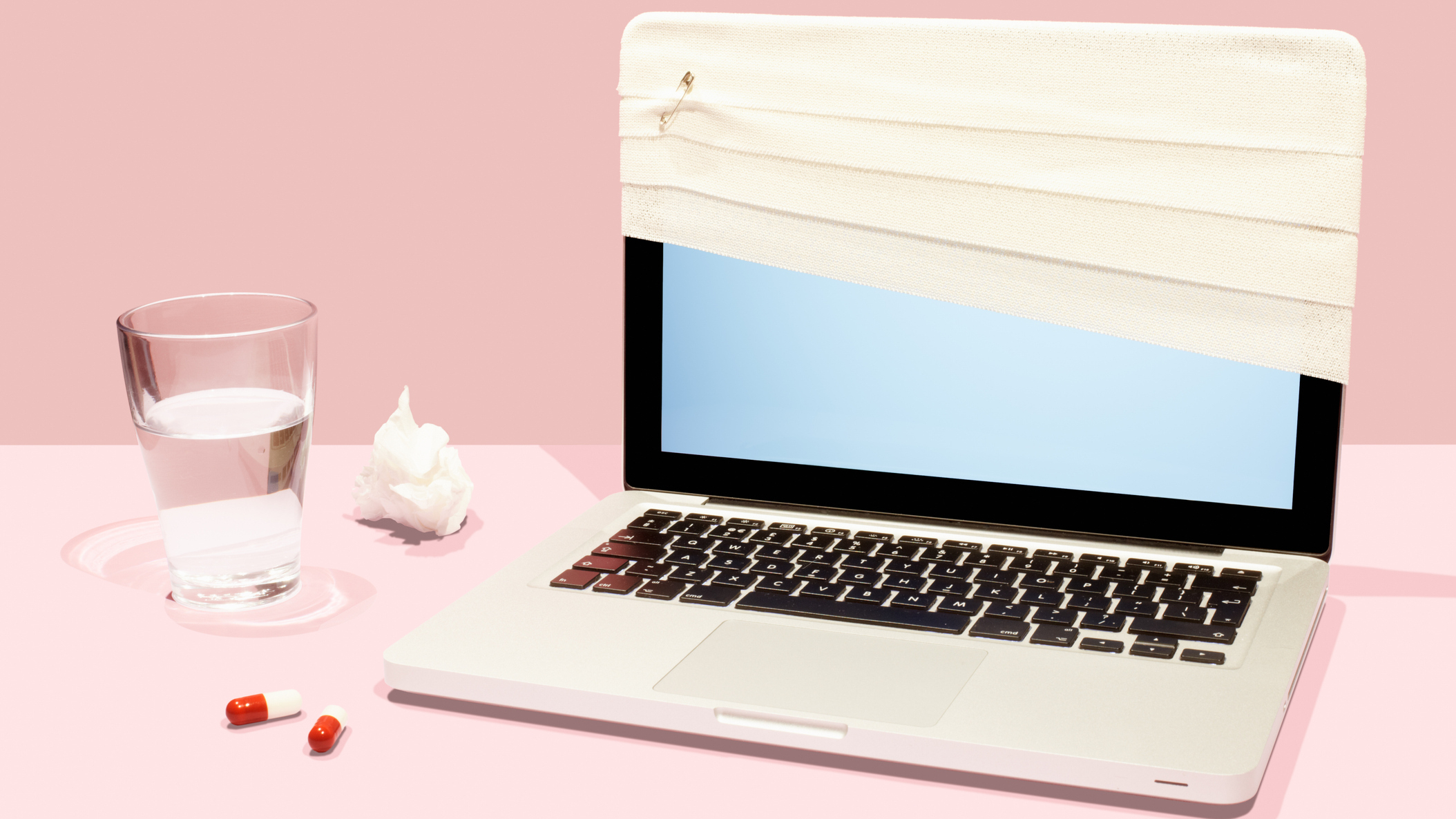 Sick Macbook