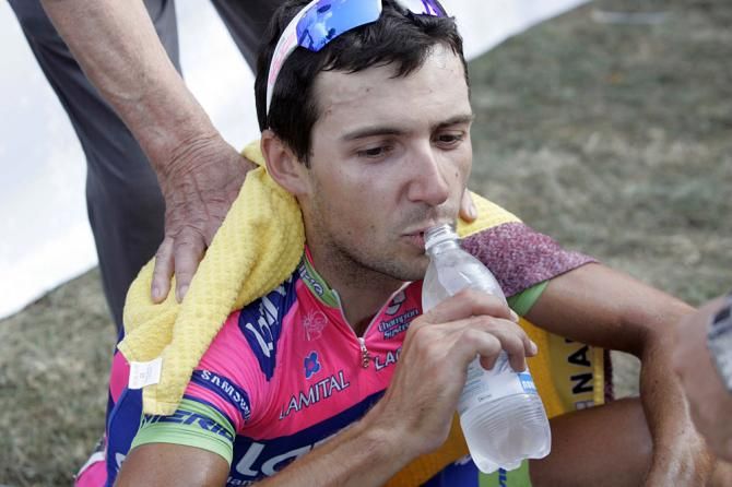 Kristijan Durasek (Lampre-Merida)