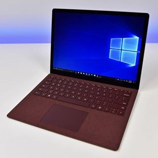 Surface Laptop