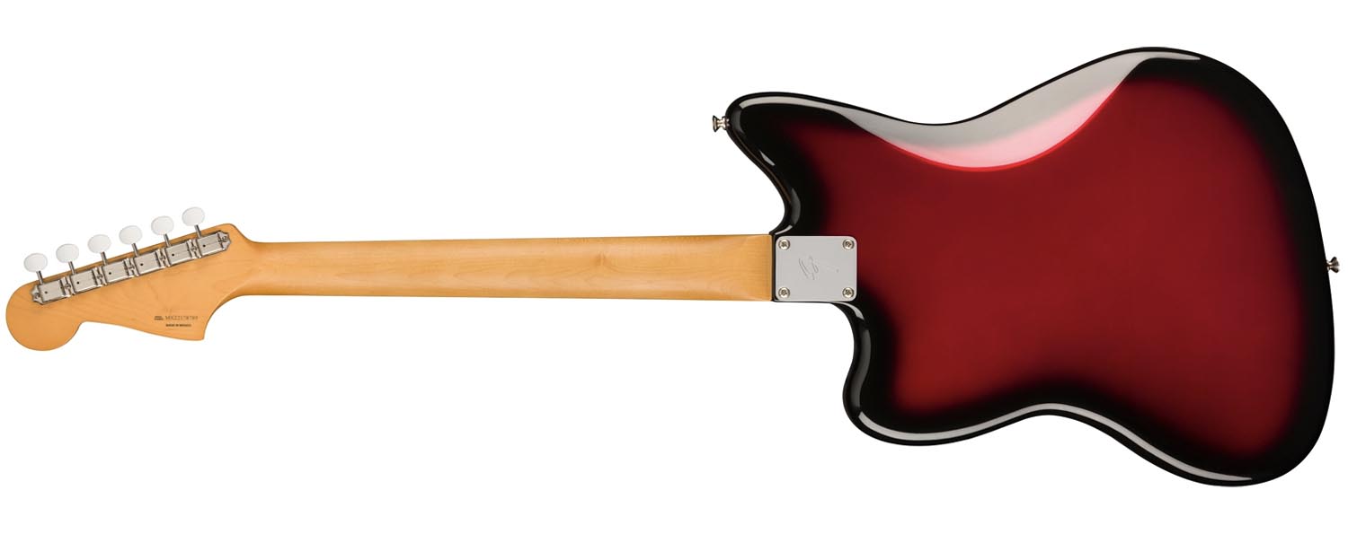 Fender Gold Foil Limited Edition Series