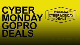 Cyber Monday GoPro Deals