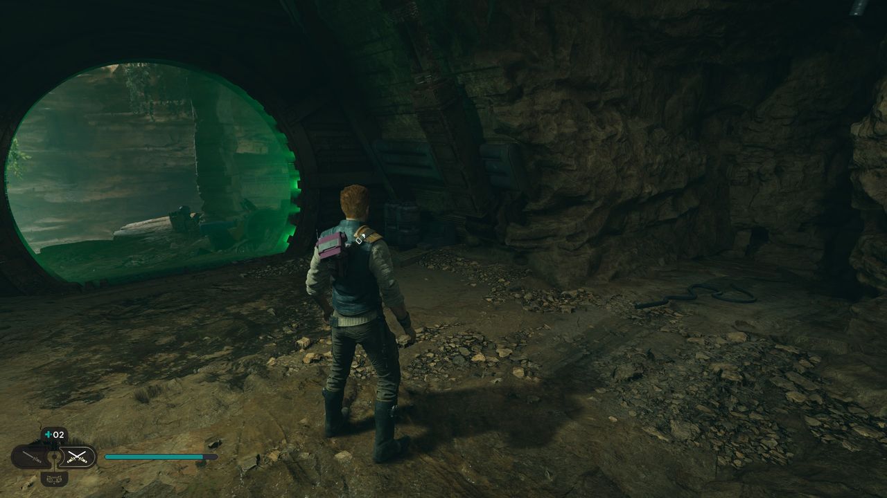 Star Wars Jedi: Survivor essence locations