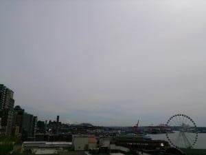 Sony Xperia ZL Camera Sample 3