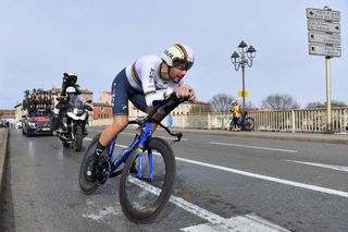 Prologue - Tour de la Provence: Filippo Ganna wins prologue