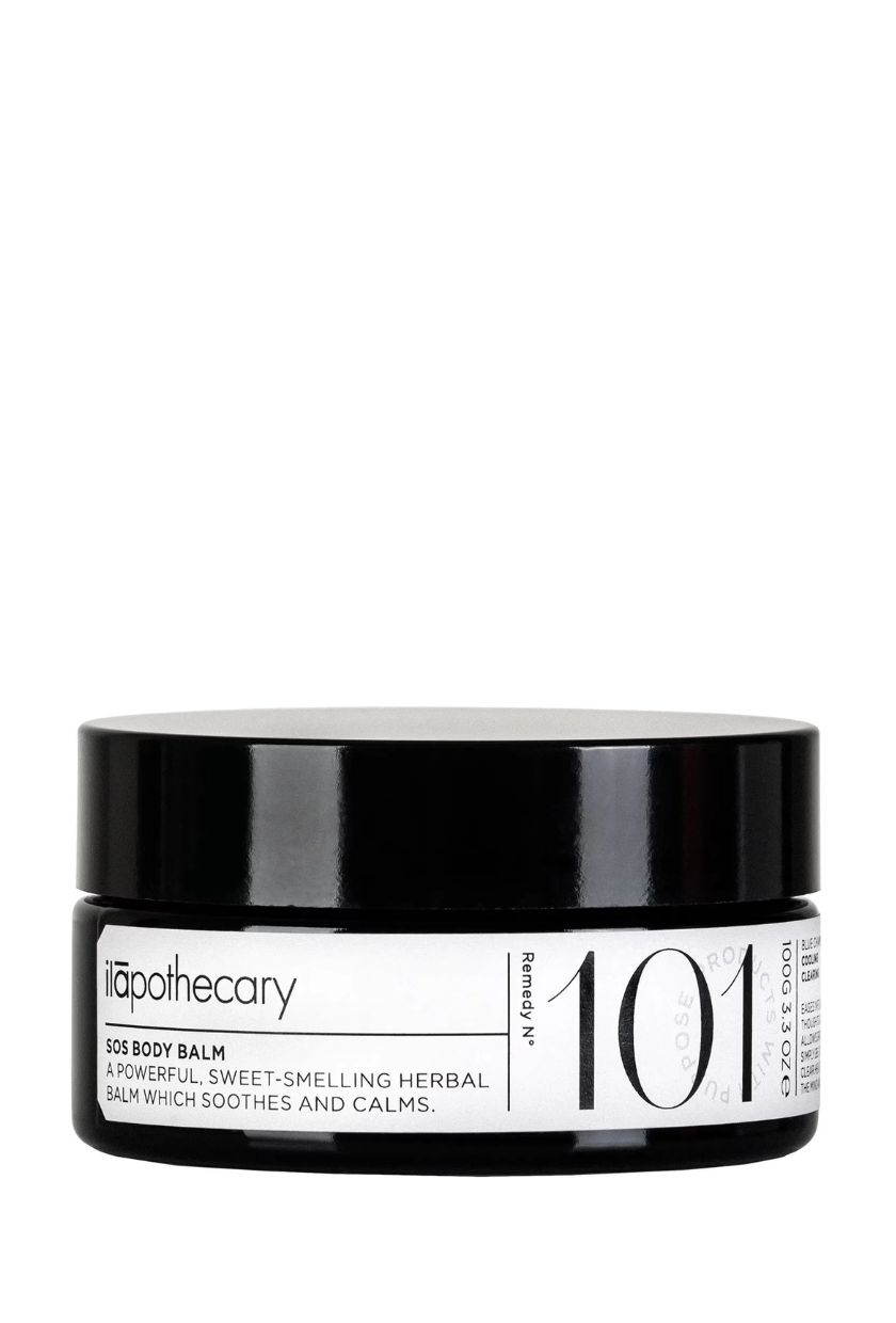 ilapothecary, Sos Body Balm