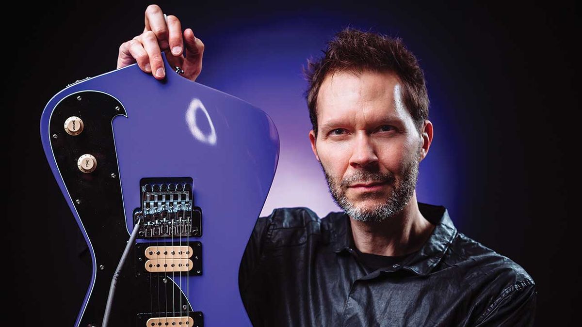 Paul Gilbert