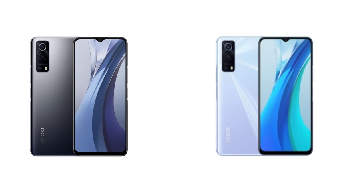 iQoo Z3 price in India everything we know so far TechRadar