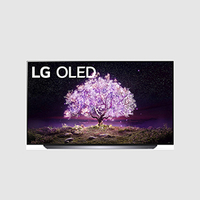 LG C1 OLED TV: $1,499.99 $796.99 at Amazon
Save $703