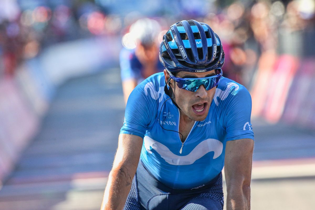 Mikel Landa ready to lead at Bahrain Merida after 'complicated ...
