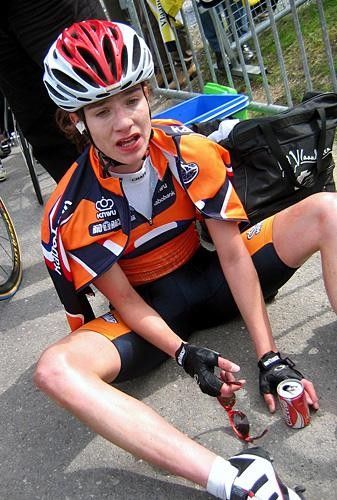 Marianne Vos (Netherlands)